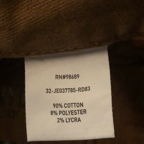 Todd Snyder 28X32 Slim Fit 5 Pocket Stretch Chinos - Picture 12 of 14